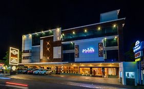 Hotel Malika Residency